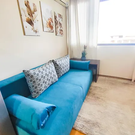 Lift - Fortuna بانسكو