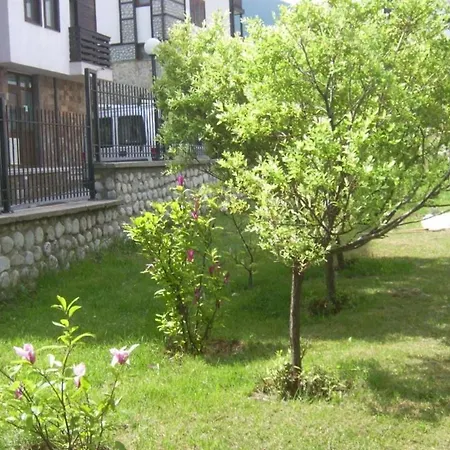 Lift - Fortuna شقة *