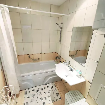 شقة Lift - Fortuna بانسكو