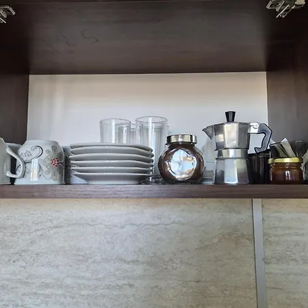 Lift - Fortuna شقة *