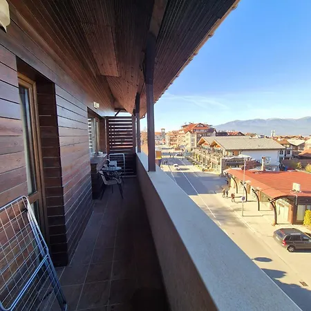 Lift - Fortuna شقة *