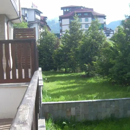 Lift - Fortuna شقة