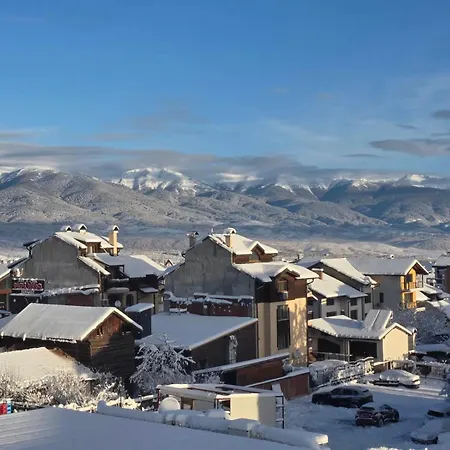 شقة Lift - Fortuna *