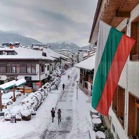 Lift - Fortuna شقة *