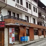 Appartement Lift - Fortuna Bansko