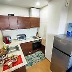 Lift - Fortuna Appartement