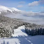 Appartement Lift - Fortuna