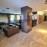 Lift - Fortuna Appartement Bansko
