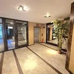 Lift - Fortuna Appartement Bansko