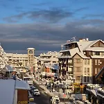 Appartement Lift - Fortuna Bansko