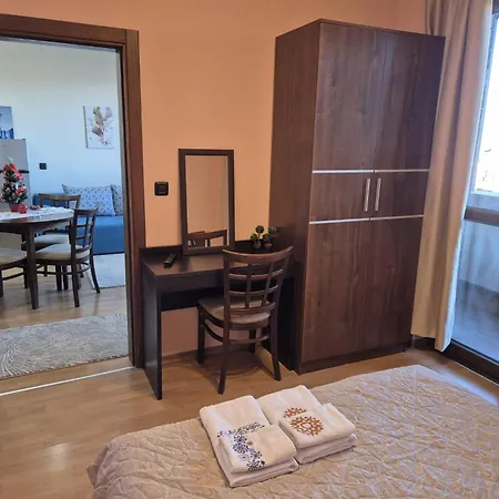 Lift - Fortuna Appartement