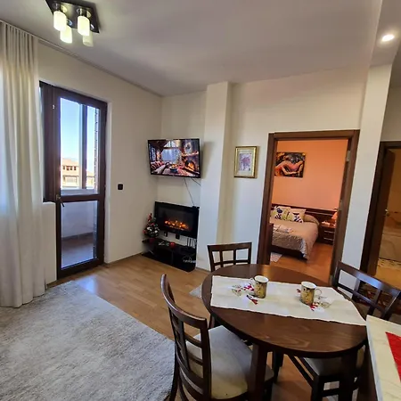 Lift - Fortuna * Μπάνσκο