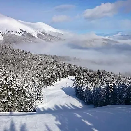 Διαμέρισμα Lift - Fortuna