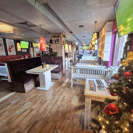 Διαμέρισμα Lift - Fortuna Μπάνσκο