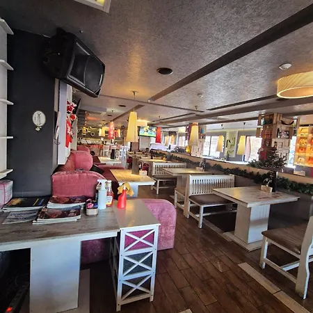 Διαμέρισμα Lift - Fortuna Μπάνσκο