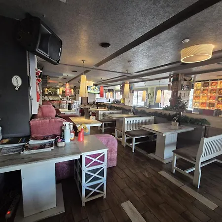 Lift - Fortuna Διαμέρισμα *