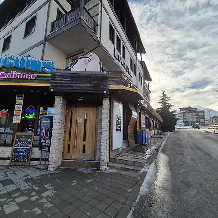 Διαμέρισμα Lift - Fortuna *