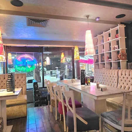 Διαμέρισμα Lift - Fortuna