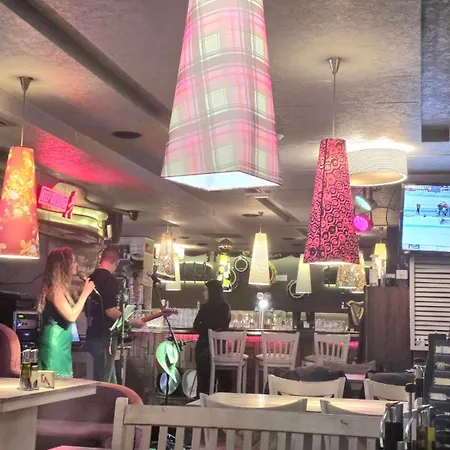 Lift - Fortuna Apartment Bansko