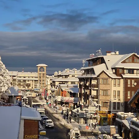 Διαμέρισμα Lift - Fortuna Μπάνσκο