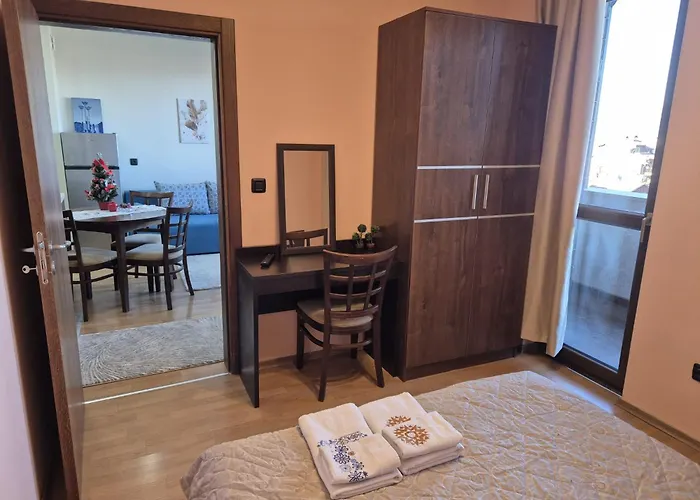 Lift - Fortuna Apartamento