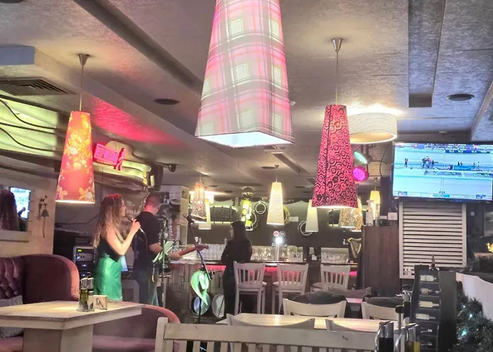 Lift - Fortuna Apartamento Bansko