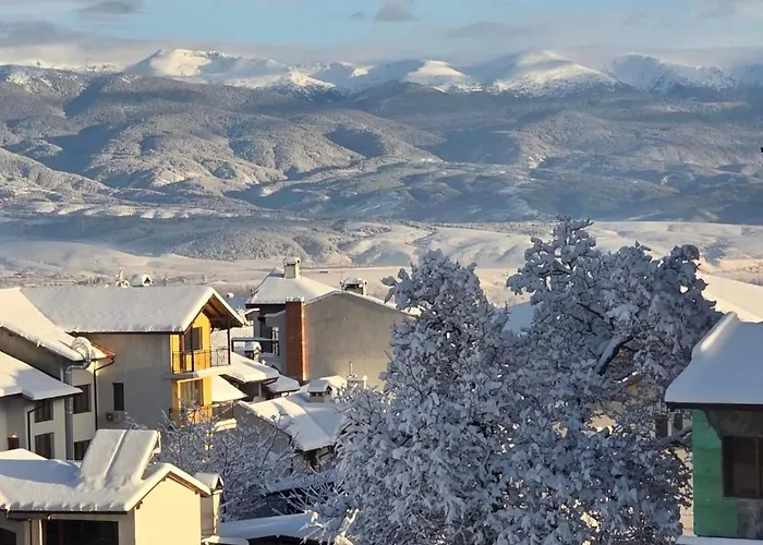 Lift - Fortuna Bansko