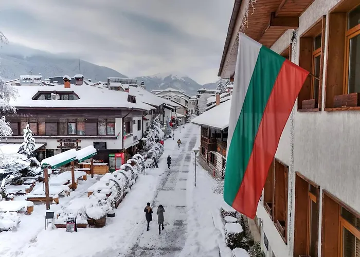 Lift - Fortuna Apartamento *